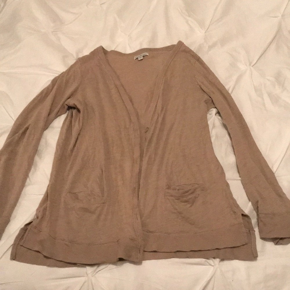 American Eagle Outfitters Cardigan